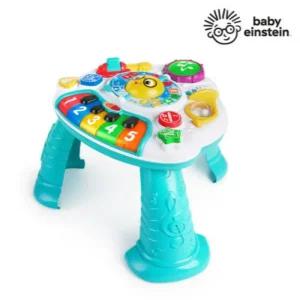 스엔코샵 아기러닝테이블 학습놀이 러닝홈 디스커버리