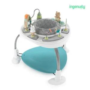 스엔코샵 바운스 점퍼루 아기용품 점핑 액티비티 쏘서