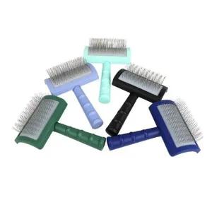 강아지 대 랜덤 슬리커