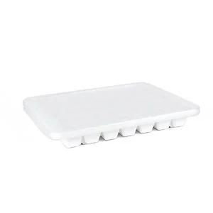 [셀러에이드]얼음 틀 용기 얼음통 냉장고 네모 아이스 트레이