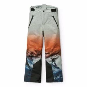 [몰로](강남점)[MOLO공식수입원][25FW] 몰로 5~8세 점프 프로 팬츠 AKHF9PT037