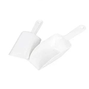 [셀러에이드]2P 얼음 숟가락 국자 수저 제빙기 스푼 삽 스쿱 주걱