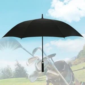 반자동 장우산 태풍 고급 의전 골프 대형 튼튼한 양우산