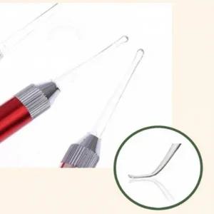 LED 이어 클리너 귀이개 귀후비개