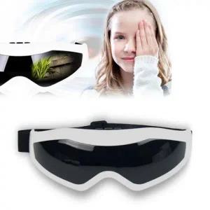 눈운동 안마기 눈건강 마사지기 눈피로관리 안구운동