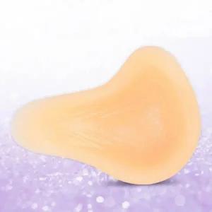 경량 볼륨 실리콘 가슴패드 250g 고급형