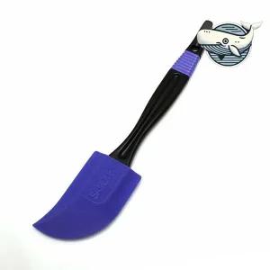 다용도 실리콘 주방 스패츌러 색상랜덤 볶음주걱