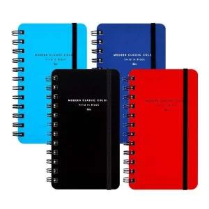 [셀러에이드]ibis 3800 비비드좌철밴드수첩(SP) 1세트 30개입