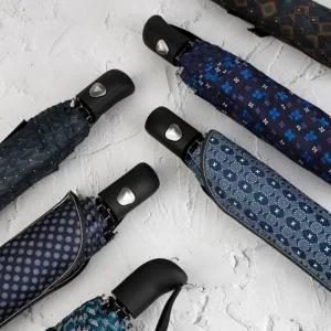 8k 접이식 반자동우산 경량 가벼운 휴대용 예쁜 여성용 1인용 우산