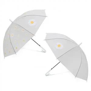 예쁜 EVA 캐릭터 우산 시리즈 1+1