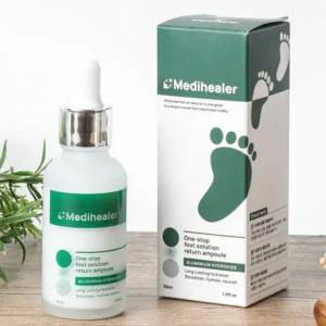 [하프클럽/]손톱 발톱 네일 패디 강화제 손발톱 영양제 30ML