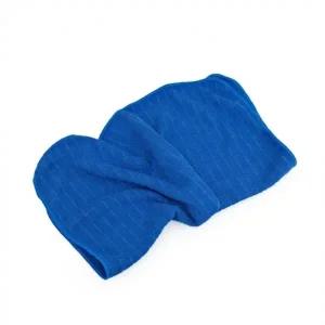 kimspp 국산 초극세사걸레(40x40cm) 학교손걸레 극세사행주 바둑걸레 만능크리너