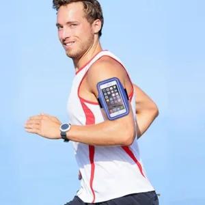 스마트폰 터치 암밴드 운동 러닝 조깅 팔뚝밴드