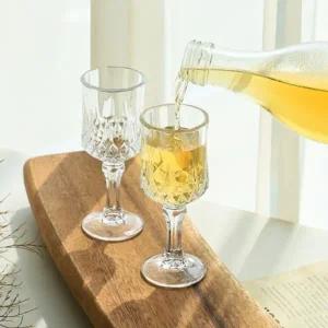 크리스탈 리브렛 소주잔 50ml 6P