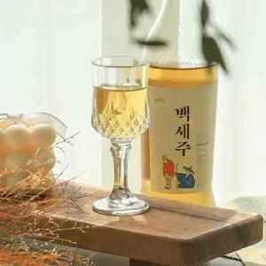 크리스탈 리브렛 소주잔 50ml 1P