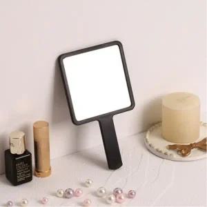 휴대용 사각 손거울 LMCF-0148