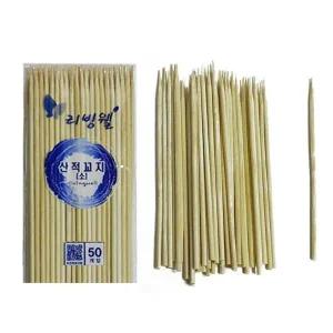 TC 대나무꼬지 미니 산적꽂이 200p)