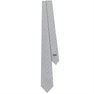 [DIOR]Oblique Revival 넥타이 54C1047B6017_C880 147625665