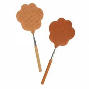 모기 벌레 플라스틱 길이조절 늘어나는 미니 파리채 모기채