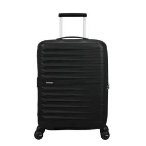 [행복한백화점]패스트포워드 20인치 기내용 확장형 FLASH BLACK  MI0 09001   o5