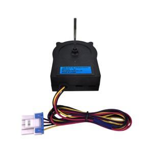 ABZA-냉장고 냉각 팬 모터 ODM-001F-42 DC 12V 1A EAU63103202 조립용