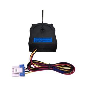 HOLIF-EAU63923602 냉장고 콘덴서 팬 모터 냉각 어셈블리 ODM-001F-4B DC 12V 1A)