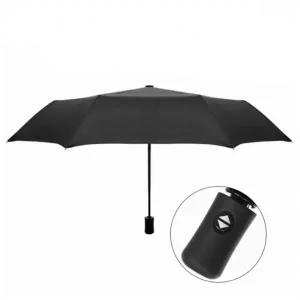 8K 8골 3단 심플 자동우산 98cm 예쁜양산 암막우산 튼튼한우산 양우산 우양산 자동양산 3단 미니 우산