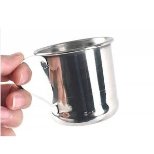 스텐27종 올스텐 등산컵(일반형) 등산컵 스텐컵 커피컵 물컵 양치컵