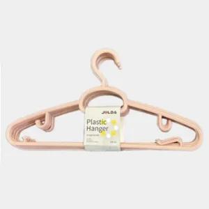 바지고정 고리 옷걸이 10개입 세트 스틸 행거옷걸이 양말걸이 속옷걸이 자켓걸이 패딩걸이