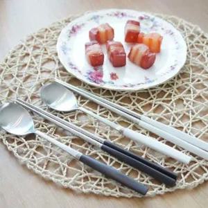 무광 스텐 숟가락 1P 숫가락 수저 스푼 업소용 식당 숟가락 숫가락 스텐숫가락 스텐숟가락