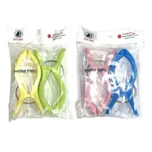 이불빨래 손빨래 침구류 베개빨래집게 줄빨래집게 2P 이불빨래집게 베개집게 신발집게