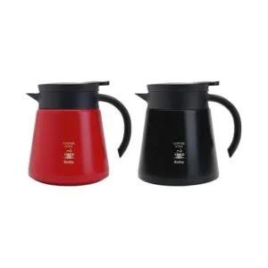 세이타 커피 티 서버 포트 800ml 1P 선택형  0556)-O 서버포트 드리퍼포트 위생포트 커피포트