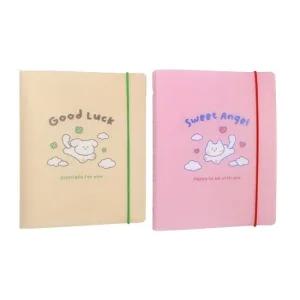 모닝글로리 네컷 미니 앨범 사진 포토 정리 미니앨범 작은앨범 포토앨범 사진보관