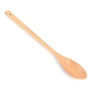 비취우드 요리 스푼 수저 비취 우드 주방