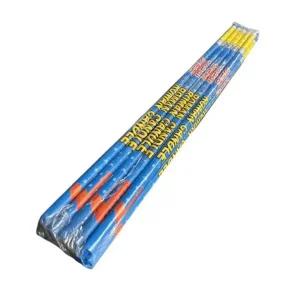 30르망 블루 폭죽 10개묶음 세트 스파클라폭죽 스파클라 막대폭죽