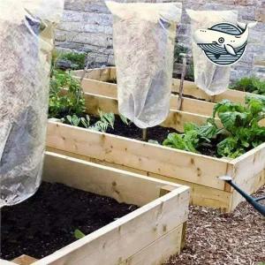 식물 온도 보호커버 식물 보호덮개 다용도