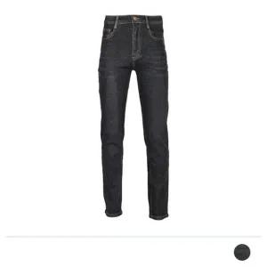 빅사이즈 청 바캉스 스판 슬림 남자바지 밴딩반바지