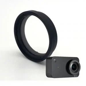 샤오미 미지아 4K YDXJ01FM 자외선 렌즈 UV 필터 보호