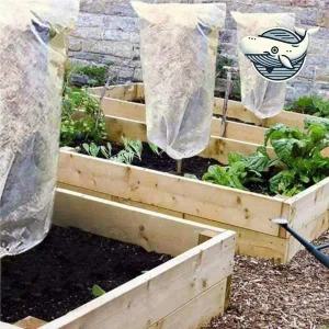 [골드스마일]식물 온도 보호커버 식물 보호덮개 다용도