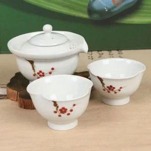 집들이선물 다도용품 다기세트 전통찻잔 선물세트 2인세트