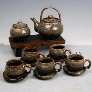전통다기 전통다기다기세트 찻잔 찻잔세트 다기 다기세트