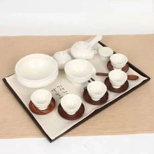 집들이선물 다기세트 다도 예쁜찻잔 다도용 유아용세트