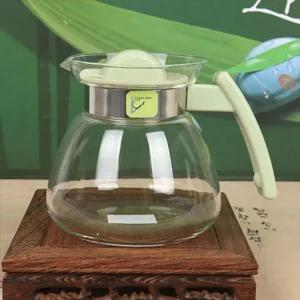 우려내기 작은주전자 다관 다도 튼튼한 선물 직화