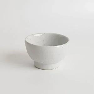 다도잔 다기 다기잔 백자80ml 전통차잔 찻잔 집들이선물