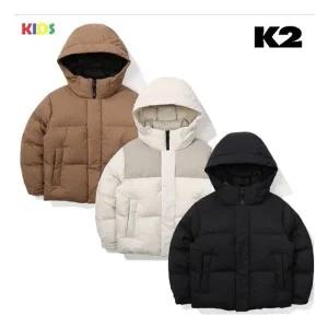 [K2] 역시즌 아동 KIDS 씬에어(THINAIR) ACE HOODY (ECO) KXW23551 446944