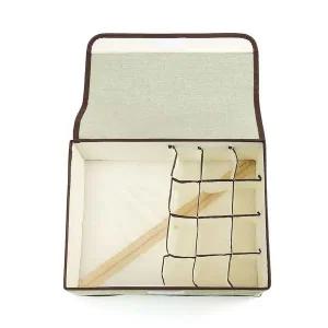 속옷 정리함 서랍 박스 옷보관박스 DIY