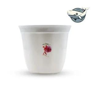 인테리어 플라스틱 화분 5호 다육식물 분갈이용