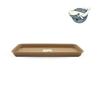 정원 화분 받침대 고정형 물빠짐 받침통 실내외