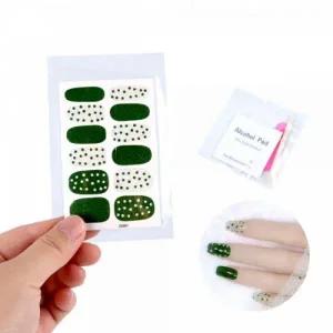 네일 아트 스티커 ZX-3001