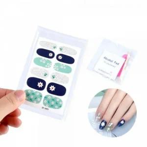 네일 아트 스티커 ZK-0093